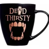 Alchemy Gothic Dead Thirsty Mug