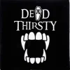 Alchemy Gothic Dead Thirsty Coaster