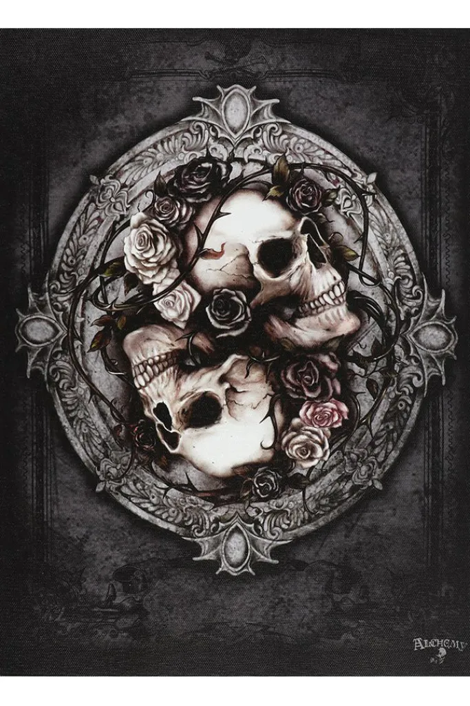 Something Different Alchemy Gothic Disoscuri Picture