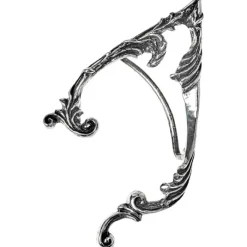 Alchemy Gothic Earring Arboreus Elf Ear Wrap Left E390L
