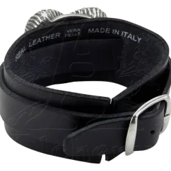 Alchemy Gothic Gears Of Aiwass Wrist Strap