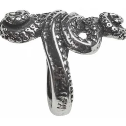 Alchemy Gothic Kraken Ring R221