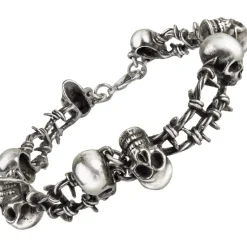 Alchemy Gothic No Mans Land A103