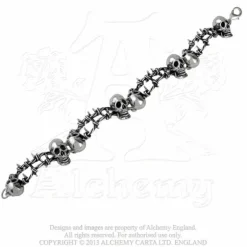Alchemy Gothic No Mans Land A103