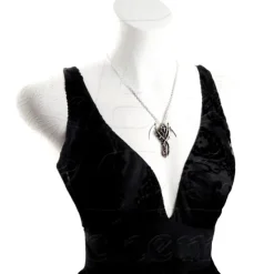 Alchemy Gothic Reapers Arms Pendant P296