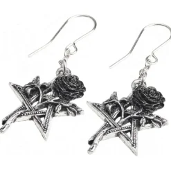 Alchemy Gothic Ruah Vered Earrings