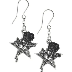 Alchemy Gothic Ruah Vered Earrings