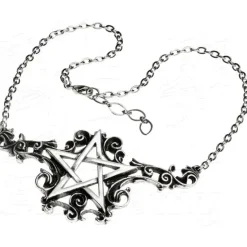 Alchemy Gothic Talismanik Pendant