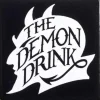 Alchemy Gothic The Demon Drink Coaster