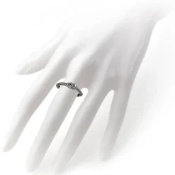 Alchemy Gothic The Sophia Serpent Ring