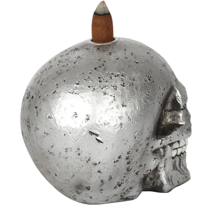 Something Different Alchemy Gothic The Void Backflow Incense Burner