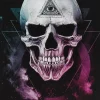 Something Different Alchemy Gothic The Void Picture