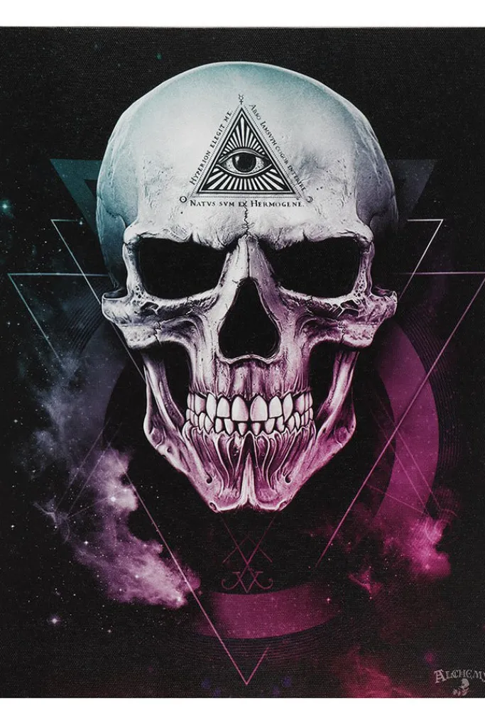 Something Different Alchemy Gothic The Void Picture