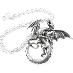 Alchemy Gothic The Whitby Wyrm P323