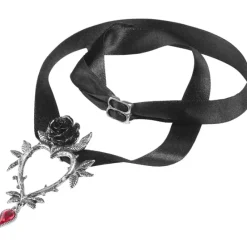 Alchemy Gothic Alchemy Guirlande d'Amour Necklace
