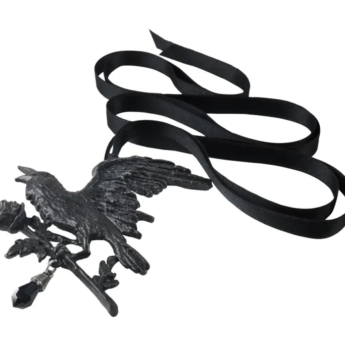 Alchemy Gothic Alchemy Harbinger Pendant