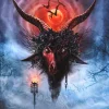 Something Different Alchemy Invocatio Baphomet Picture