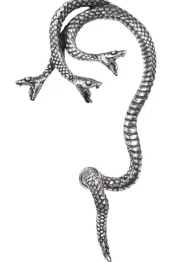 Alchemy Gothic Alchemy Khthonis Earwrap Left