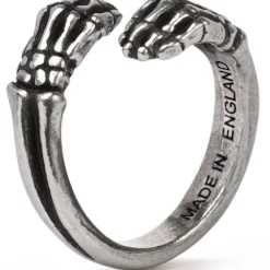 Alchemy Gothic Alchemy Last Embrace Ring
