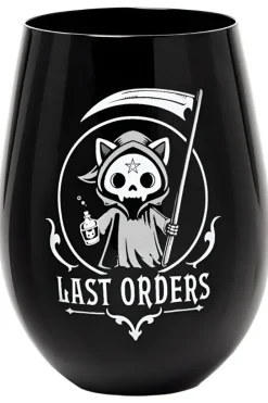 Alchemy Gothic Alchemy Last Orders Glass