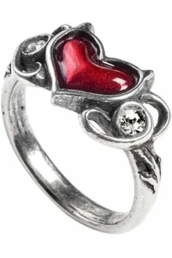 Alchemy Gothic Alchemy Little Devil Ring