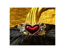 Alchemy Gothic Alchemy Little Devil Ring