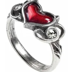 Alchemy Gothic Alchemy Little Devil Ring