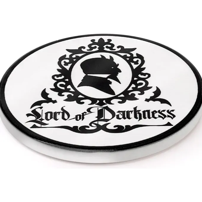 Alchemy Gothic Alchemy Lord of Darkness Coaster