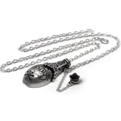 Alchemy Gothic Alchemy Lucrezias Fix Pendant