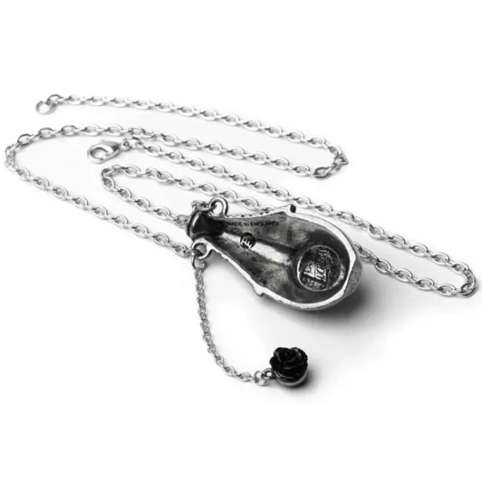 Alchemy Gothic Alchemy Lucrezias Fix Pendant