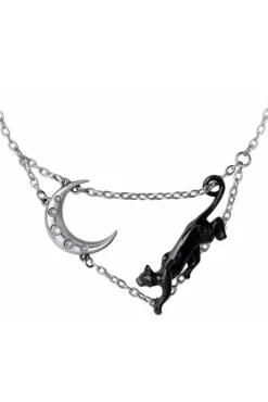 Alchemy Gothic Alchemy Minnaloushe Pendant P879