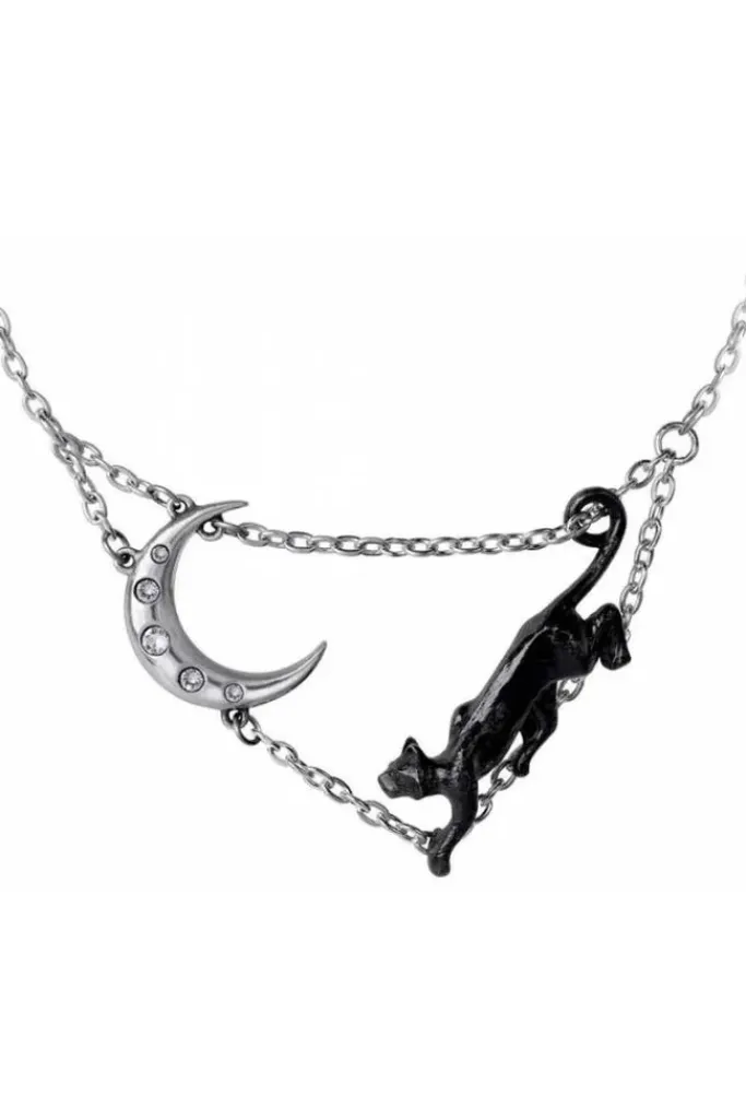 Alchemy Gothic Alchemy Minnaloushe Pendant P879
