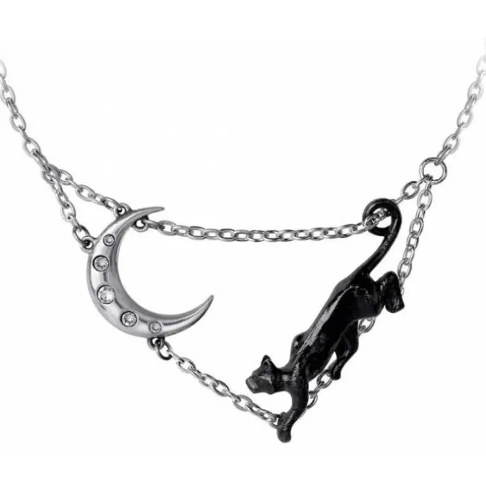 Alchemy Gothic Alchemy Minnaloushe Pendant P879