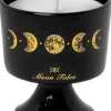 Alchemy Gothic Alchemy Moon Tides Candle