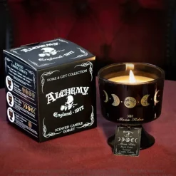 Alchemy Gothic Alchemy Moon Tides Candle