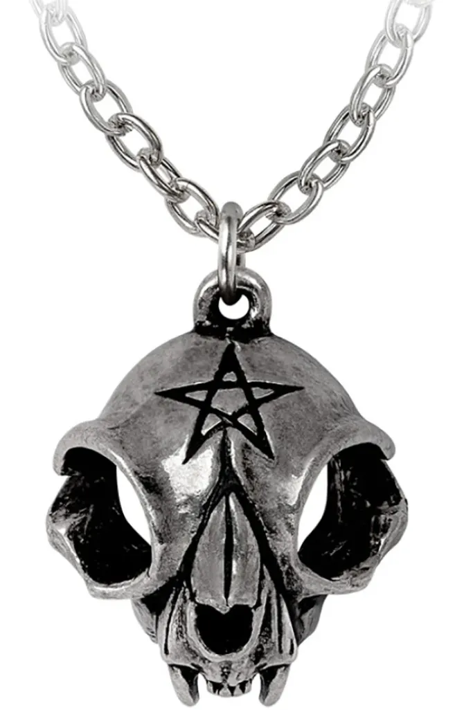 Alchemy Gothic Alchemy My Forever Friend Pendant