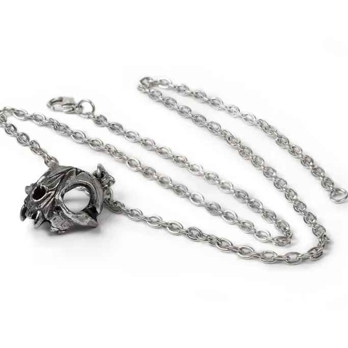 Alchemy Gothic Alchemy My Forever Friend Pendant