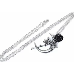 Alchemy Gothic Alchemy New Romance Necklace P843