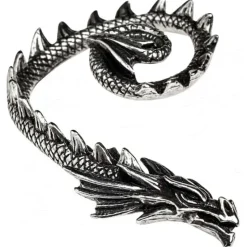 Alchemy Gothic Alchemy Ostrogoth Dragon Ear Wrap E412