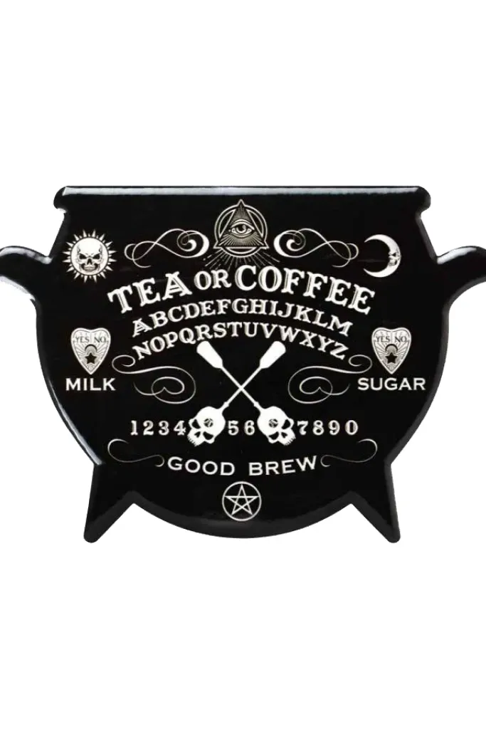 Alchemy Gothic Alchemy Ouija Coaster