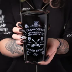 Alchemy Gothic Alchemy Ouija Good Brew Mug