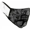 Alchemy Gothic Alchemy Ouija Sublima Face Mask