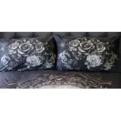 Alchemy Gothic Duvet Alchemy Paracelsus Duvet