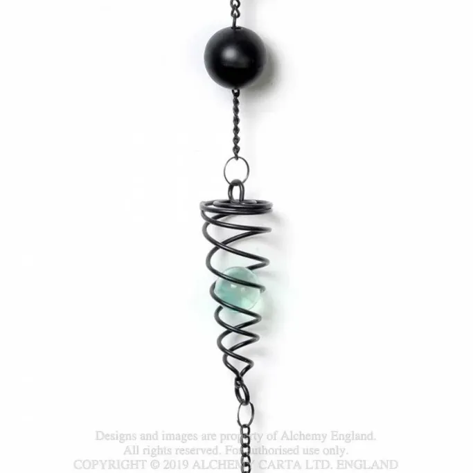 Alchemy Gothic Alchemy Pentagram Dream Catcher