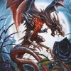 Something Different Alchemy Perenelle's Bower Picture