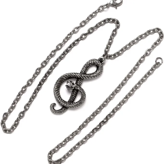 Alchemy Gothic Alchemy Playing The Devils Tune Pendant