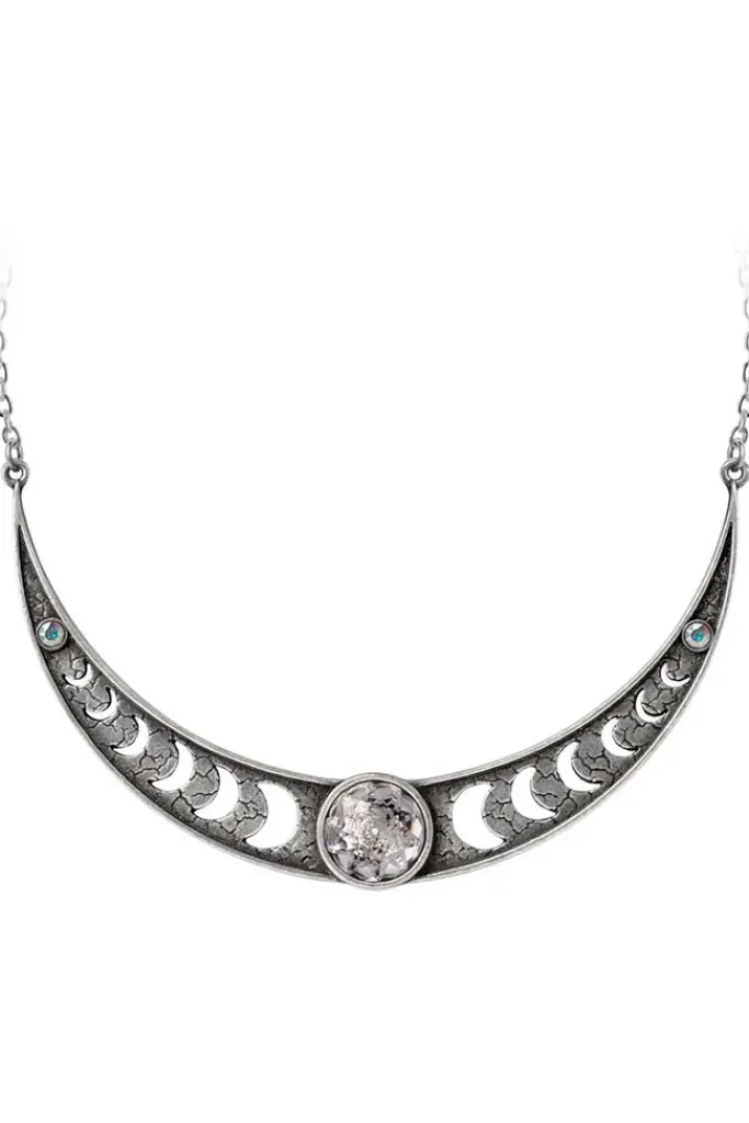 Alchemy Gothic Alchemy Priestess of Ishtar Necklace