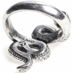 Alchemy Gothic Alchemy Psalm 68 Ring R228