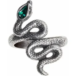 Alchemy Gothic Alchemy Psalm 68 Ring R228