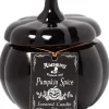 Alchemy Gothic Alchemy Pumpkin Spice Candle Small